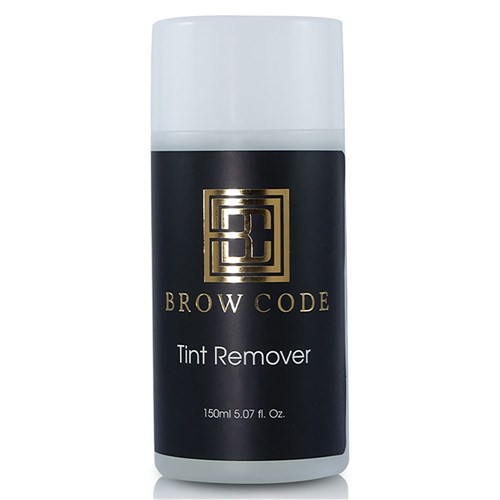 Tint Remover